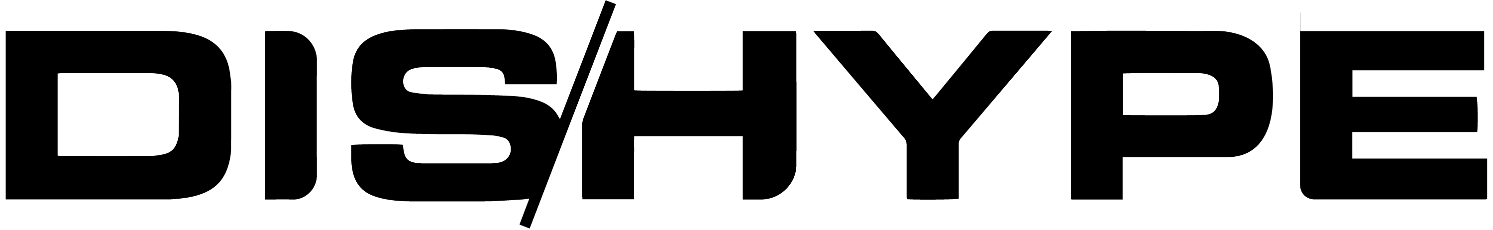 DISHYPE Merch