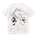 Camiseta DISHYPE Blanca | SOMA