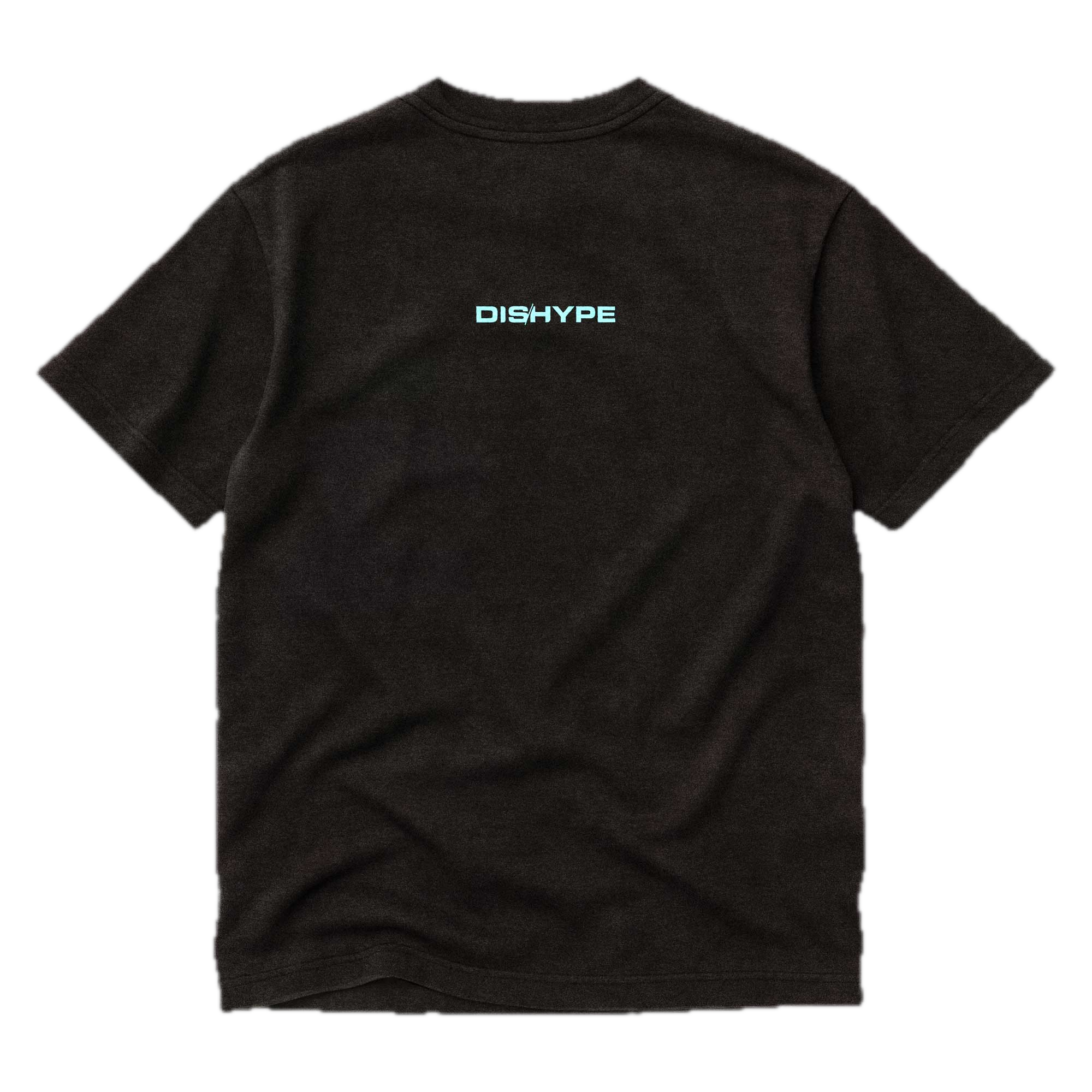 Camiseta DISHYPE Gris | SOMA